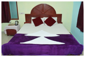 Sport on Hills queen Rooms